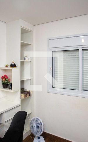 Apartamento à venda com 105m², 3 quartos e 2 vagasQuarto Suite 1