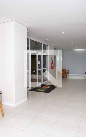 Apartamento à venda com 105m², 3 quartos e 2 vagasHall social