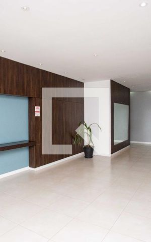 Apartamento à venda com 105m², 3 quartos e 2 vagasHall social