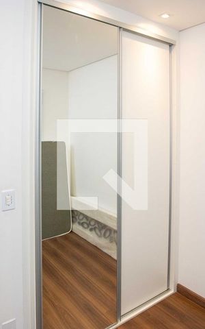 Apartamento à venda com 105m², 3 quartos e 2 vagasQuarto 2