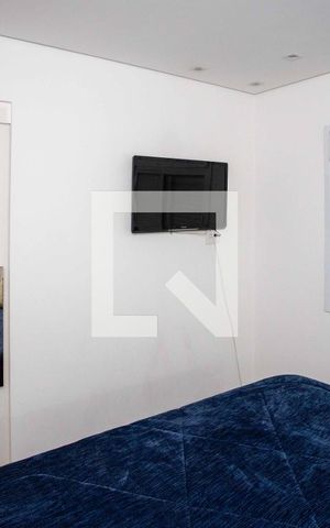 Apartamento à venda com 105m², 3 quartos e 2 vagasQuarto Suite 2