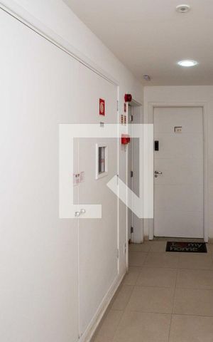 Apartamento à venda com 105m², 3 quartos e 2 vagasHall de entrada