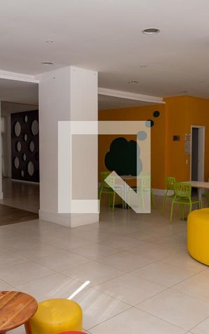 Apartamento à venda com 105m², 3 quartos e 2 vagasSalão de Festas Infantil