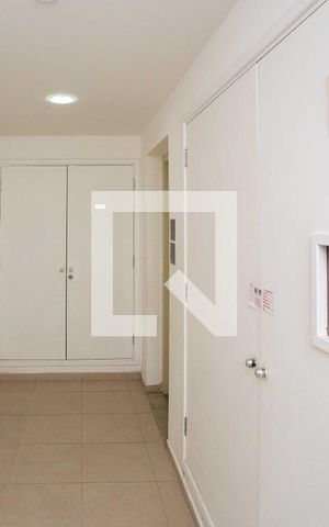Apartamento à venda com 105m², 3 quartos e 2 vagasHall de entrada