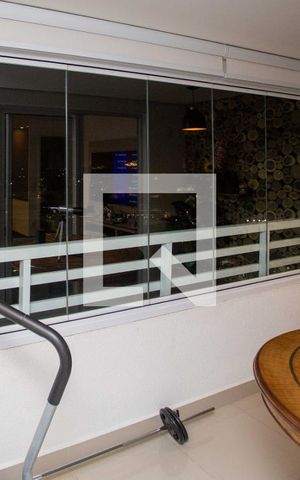 Apartamento à venda com 105m², 3 quartos e 2 vagasVaranda gourmet