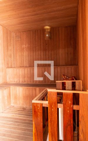 Apartamento à venda com 105m², 3 quartos e 2 vagasSaúna