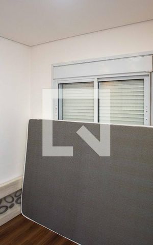 Apartamento à venda com 105m², 3 quartos e 2 vagasQuarto 2