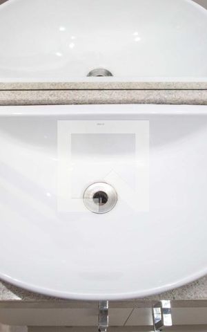 Apartamento à venda com 105m², 3 quartos e 2 vagasBanheiro Social