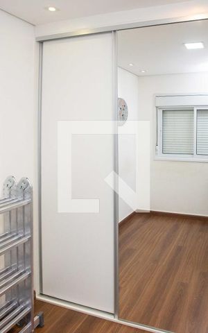 Apartamento à venda com 105m², 3 quartos e 2 vagasQuarto Suite 1