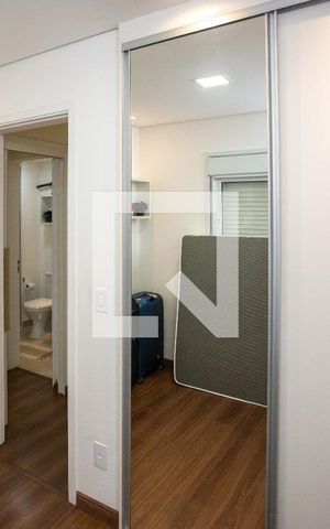 Apartamento à venda com 105m², 3 quartos e 2 vagasQuarto 2