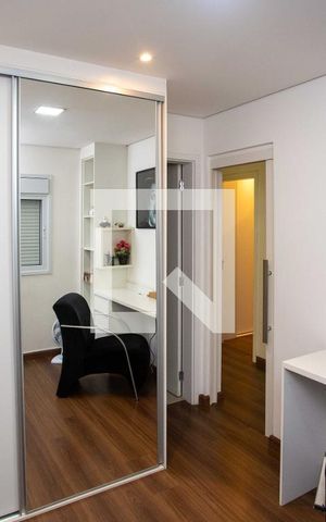 Apartamento à venda com 105m², 3 quartos e 2 vagasQuarto Suite 1