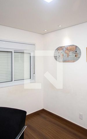 Apartamento à venda com 105m², 3 quartos e 2 vagasQuarto Suite 1