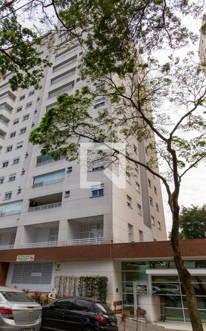 Apartamento à venda com 105m², 3 quartos e 2 vagasFachada do condomínio