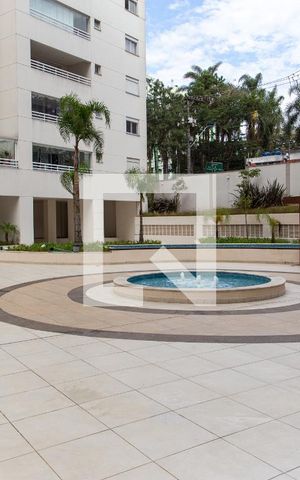 Apartamento à venda com 105m², 3 quartos e 2 vagasÁrea comum