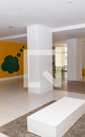 Apartamento à venda com 105m², 3 quartos e 2 vagasSalão de Festas Infantil