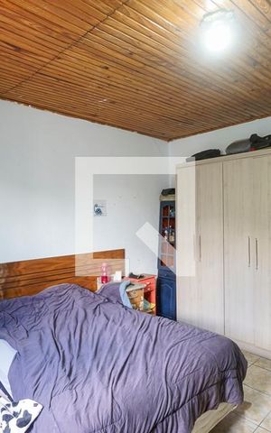 Casa à venda com 550m², 2 quartos e 2 vagas Casa à venda com 550m², 2 quartos e 2 vagasQuarto 01