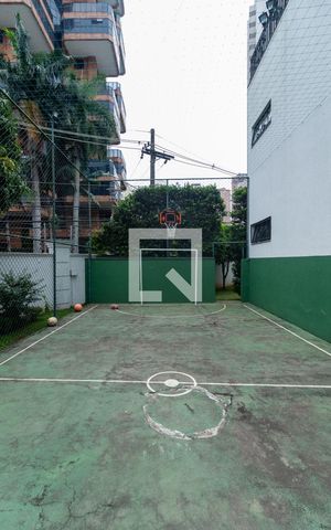 Apartamento à venda com 112m², 2 quartos e 2 vagas Apartamento à venda com 112m², 2 quartos e 2 vagasQuadra Esportiva