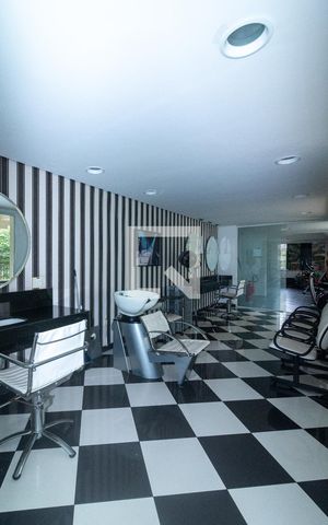 Apartamento à venda com 112m², 2 quartos e 2 vagas Apartamento à venda com 112m², 2 quartos e 2 vagasÁrea comum