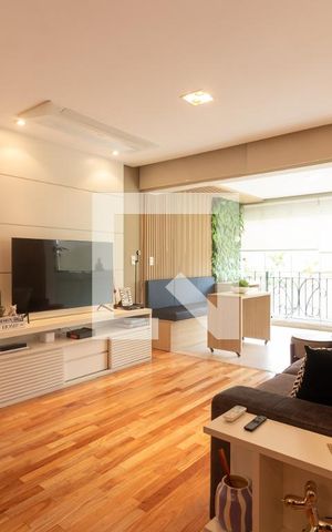 Apartamento à venda com 112m², 2 quartos e 2 vagas Apartamento à venda com 112m², 2 quartos e 2 vagasSala