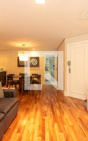 Apartamento à venda com 112m², 2 quartos e 2 vagas Apartamento à venda com 112m², 2 quartos e 2 vagasSala