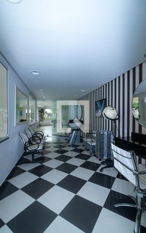 Apartamento à venda com 112m², 2 quartos e 2 vagas Apartamento à venda com 112m², 2 quartos e 2 vagasÁrea comum