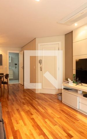 Apartamento à venda com 112m², 2 quartos e 2 vagas Apartamento à venda com 112m², 2 quartos e 2 vagasSala
