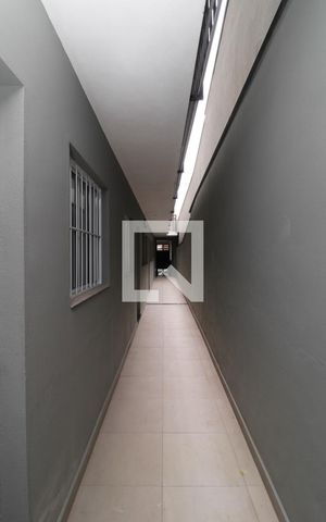 Apartamento para alugar com 30m², 1 quarto e sem vagaÁrea comum
