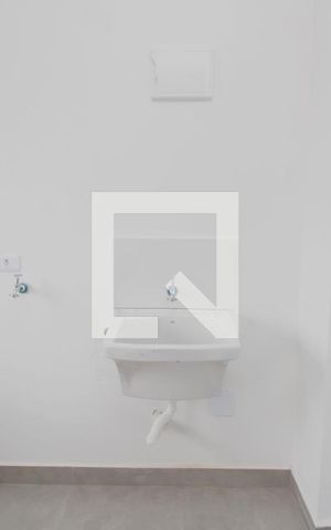 Apartamento para alugar com 30m², 1 quarto e sem vagaSala/Cozinha