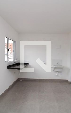 Apartamento para alugar com 30m², 1 quarto e sem vagaSala/Cozinha