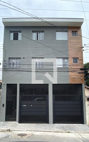 Apartamento para alugar com 30m², 1 quarto e sem vaga Apartamento para alugar com 30m², 1 quarto e sem vagaFachada