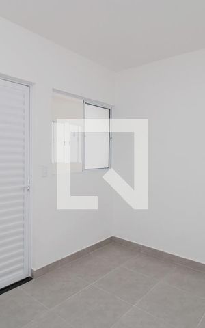 Apartamento para alugar com 30m², 1 quarto e sem vagaQuarto