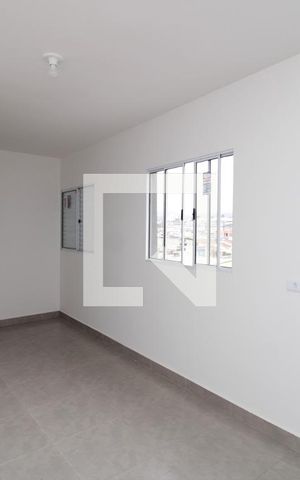Apartamento para alugar com 30m², 1 quarto e sem vagaSala/Cozinha