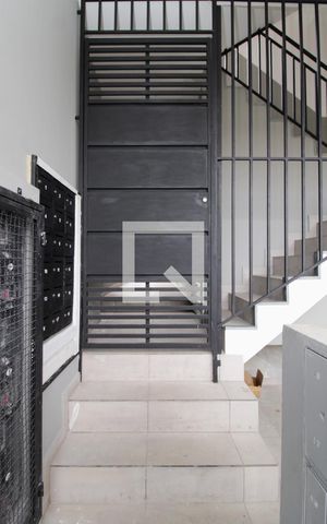Apartamento para alugar com 30m², 1 quarto e sem vagaÁrea comum