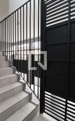 Apartamento para alugar com 30m², 1 quarto e sem vagaÁrea comum