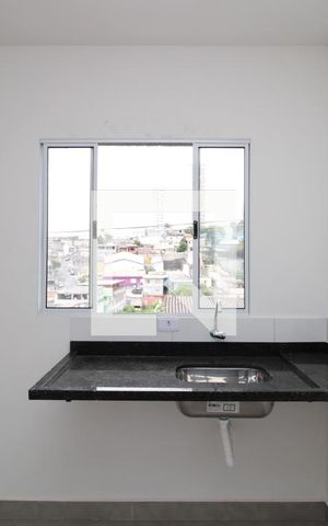 Apartamento para alugar com 30m², 1 quarto e sem vagaSala/Cozinha