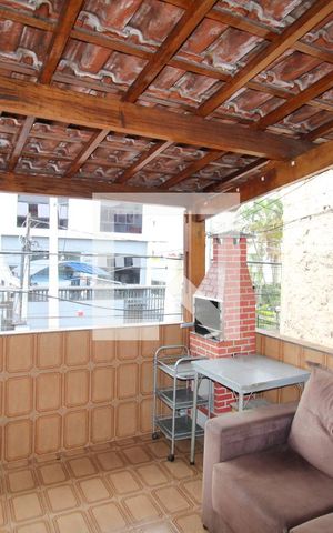 Casa à venda com 220m², 4 quartos e 6 vagasÁrea Comum