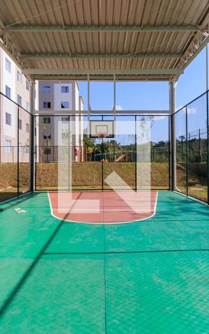 Apartamento à venda com 39m², 2 quartos e 1 vaga Apartamento à venda com 39m², 2 quartos e 1 vagaÁrea comum