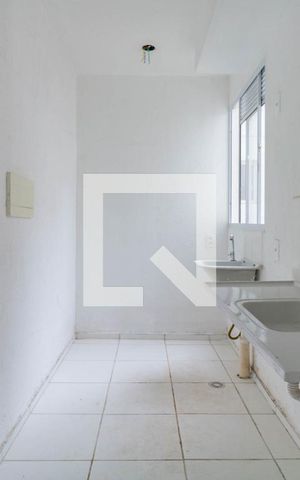 Apartamento à venda com 39m², 2 quartos e 1 vaga Apartamento à venda com 39m², 2 quartos e 1 vagaCozinha