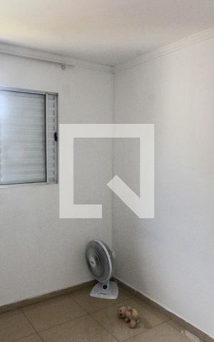 Apartamento para alugar com 64m², 2 quartos e 1 vaga Apartamento para alugar com 64m², 2 quartos e 1 vagaQuarto 02