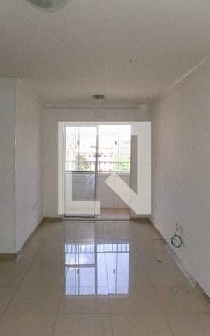 Apartamento para alugar com 64m², 2 quartos e 1 vaga Apartamento para alugar com 64m², 2 quartos e 1 vagaSala