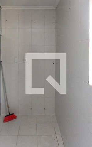 Apartamento para alugar com 64m², 2 quartos e 1 vaga Apartamento para alugar com 64m², 2 quartos e 1 vagaÁrea de Serviço