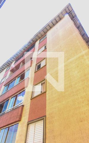Apartamento para alugar com 64m², 2 quartos e 1 vaga Apartamento para alugar com 64m², 2 quartos e 1 vagaFachada