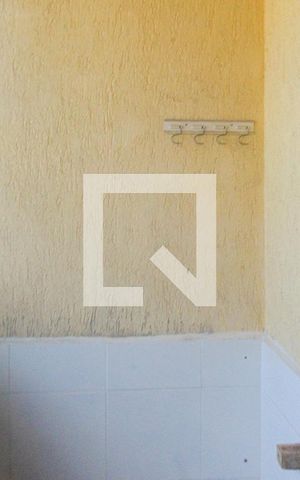Apartamento para alugar com 64m², 2 quartos e 1 vaga Apartamento para alugar com 64m², 2 quartos e 1 vagaVaranda