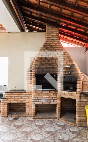 Apartamento à venda com 67m², 3 quartos e 1 vaga Apartamento à venda com 67m², 3 quartos e 1 vagaÁrea comum - Churrasqueira