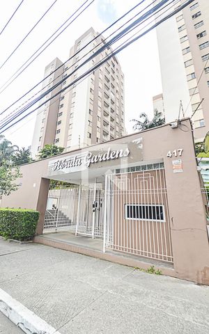 Apartamento à venda com 67m², 3 quartos e 1 vaga Apartamento à venda com 67m², 3 quartos e 1 vagaFachada e portaria