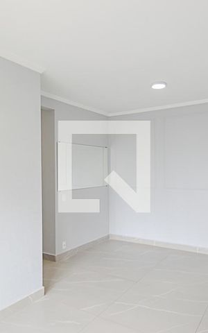 Apartamento à venda com 67m², 3 quartos e 1 vaga Apartamento à venda com 67m², 3 quartos e 1 vagaSala
