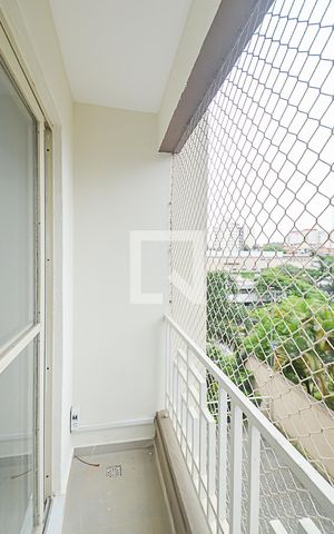 Apartamento à venda com 67m², 3 quartos e 1 vaga Apartamento à venda com 67m², 3 quartos e 1 vagaSacada