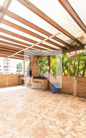 Apartamento à venda com 67m², 3 quartos e 1 vaga Apartamento à venda com 67m², 3 quartos e 1 vagaÁrea comum - Churrasqueira