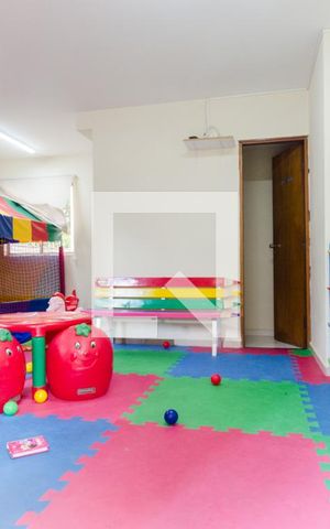 Apartamento à venda com 67m², 3 quartos e 1 vaga Apartamento à venda com 67m², 3 quartos e 1 vagaBrinquedoteca