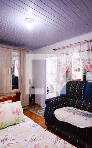 Casa à venda com 40m², 1 quarto e sem vagaQuarto - Suite 